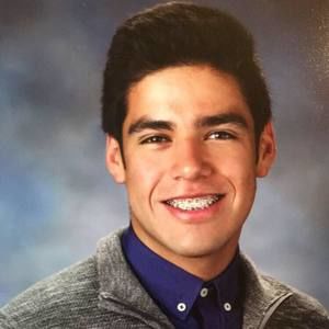 Meet your Posher, Roberto